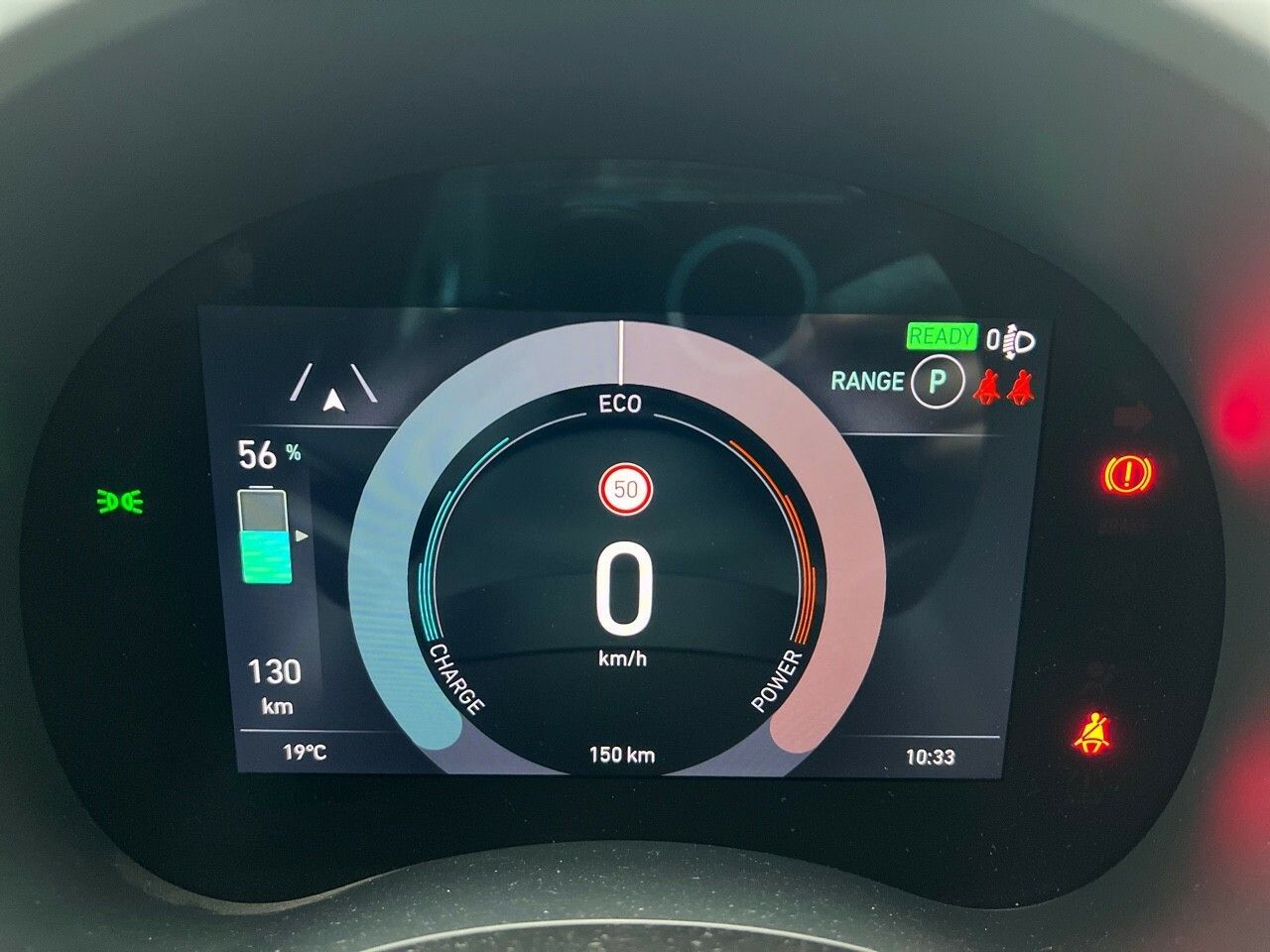 Fiat 500 BEV 42KWH ICON 118CV 3P - foto 15