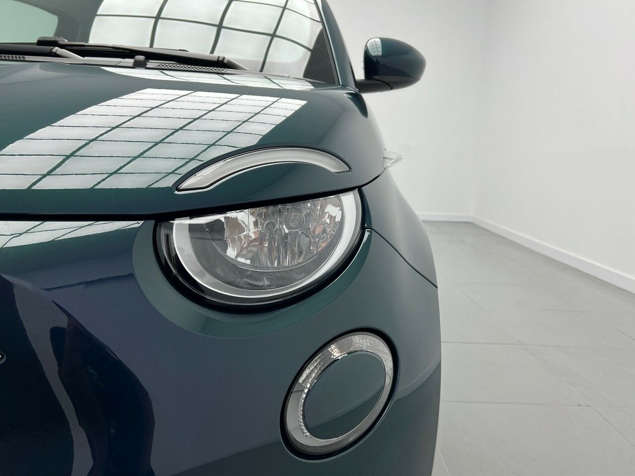Fiat 500 BEV 42KWH ICON 118CV 3P - foto 6