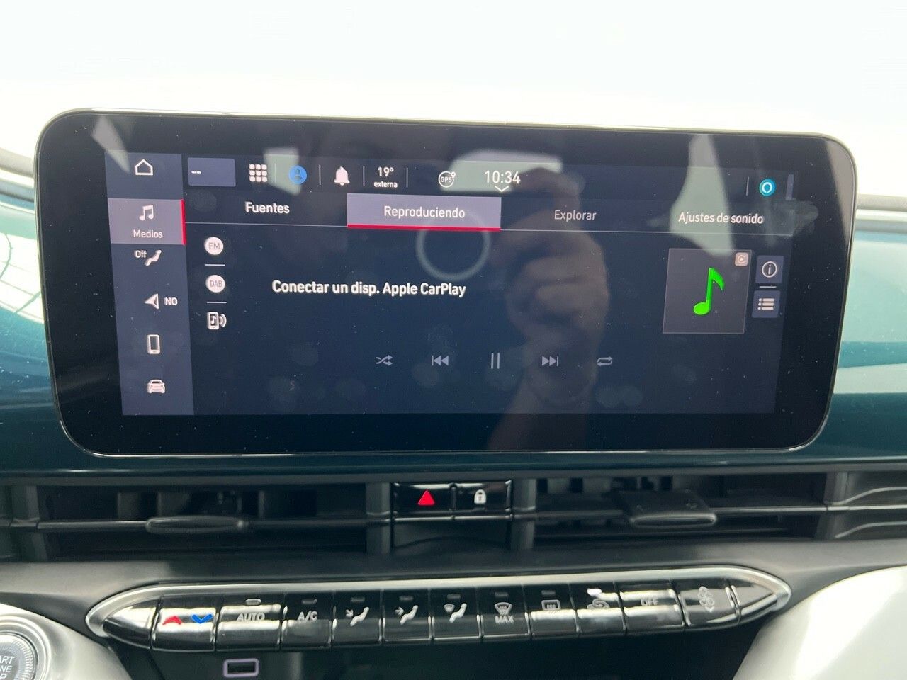 Fiat 500 BEV 42KWH ICON 118CV 3P - foto 16