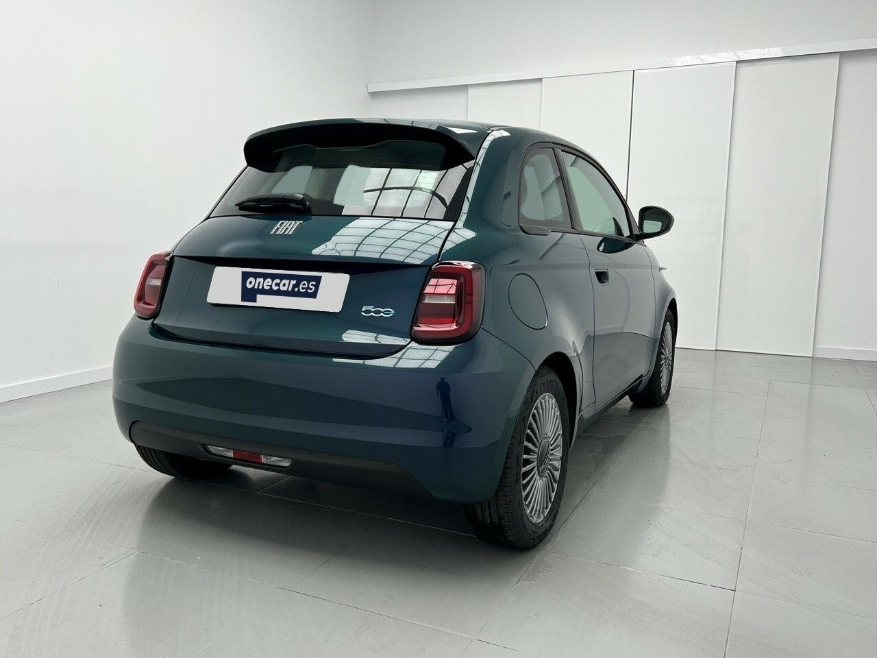 Fiat 500 BEV 42KWH ICON 118CV 3P - foto 2