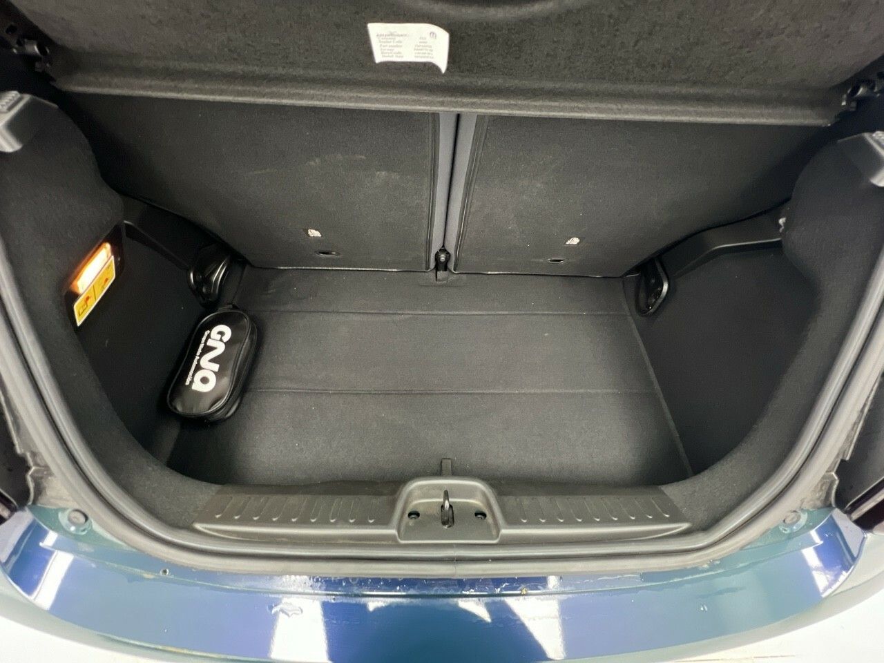 Fiat 500 BEV 42KWH ICON 118CV 3P - foto 25