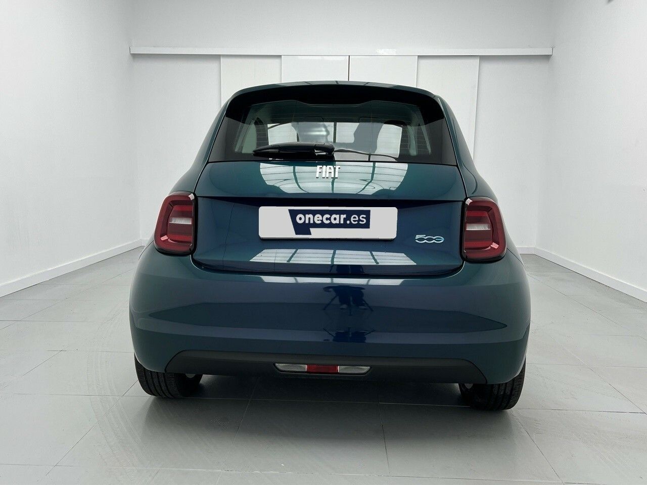 Fiat 500 BEV 42KWH ICON 118CV 3P - foto 7