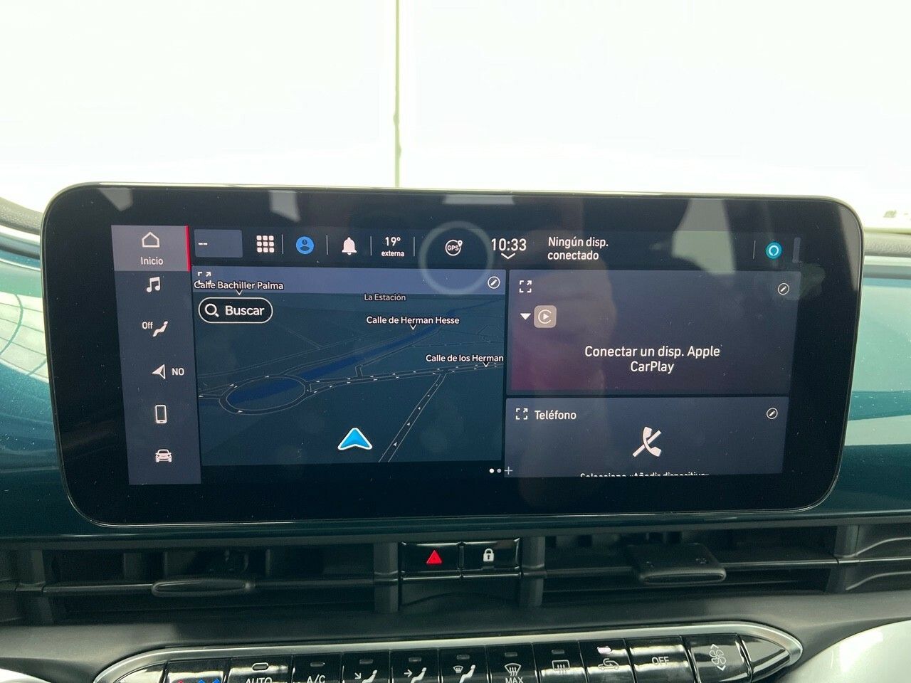 Fiat 500 BEV 42KWH ICON 118CV 3P - foto 17