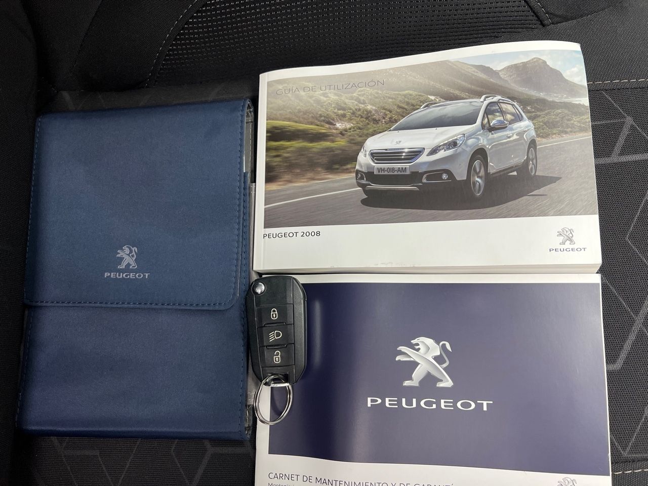 Peugeot 2008 1.6 BLUEHDI STYLE 100CV 5P - foto 29