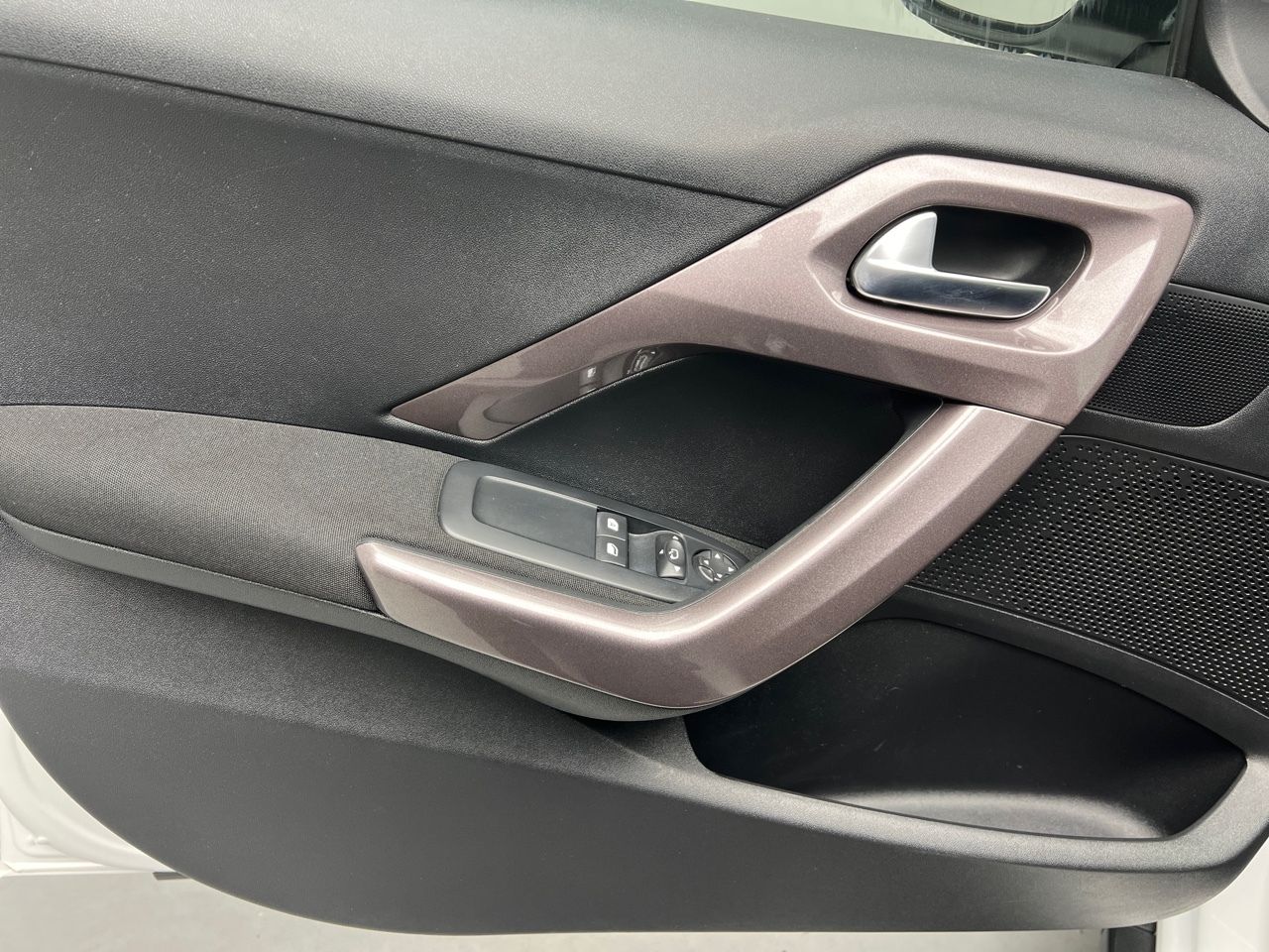 Peugeot 2008 1.6 BLUEHDI STYLE 100CV 5P - foto 21