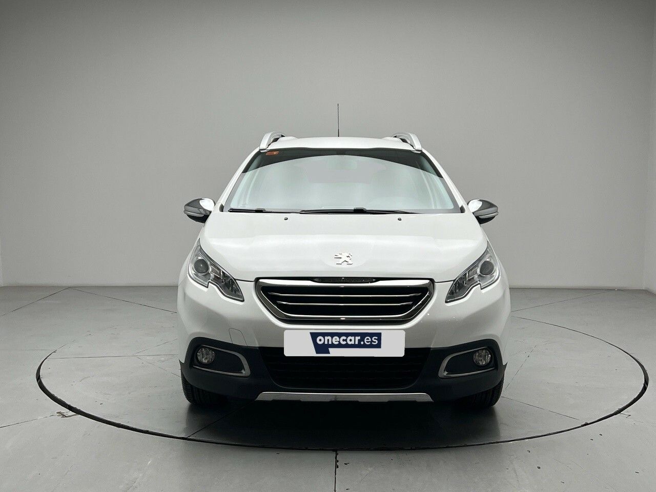 Peugeot 2008 1.6 BLUEHDI STYLE 100CV 5P - foto 5