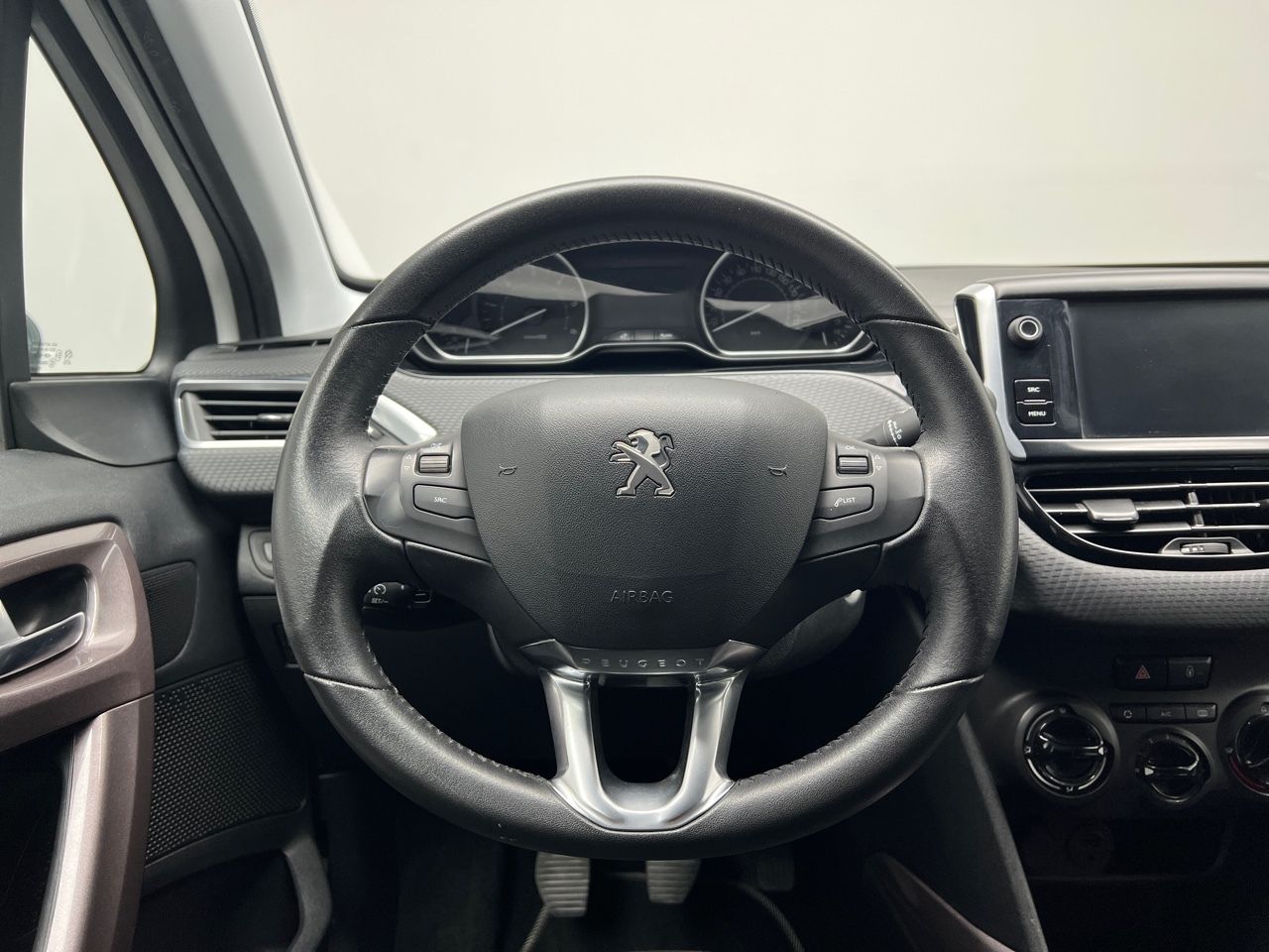 Peugeot 2008 1.6 BLUEHDI STYLE 100CV 5P - foto 14