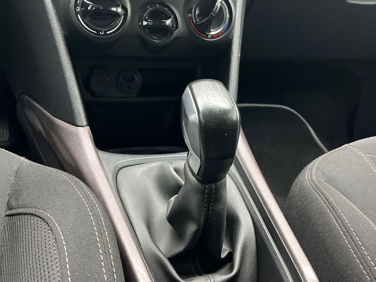 Peugeot 2008 1.6 BLUEHDI STYLE 100CV 5P - foto 20