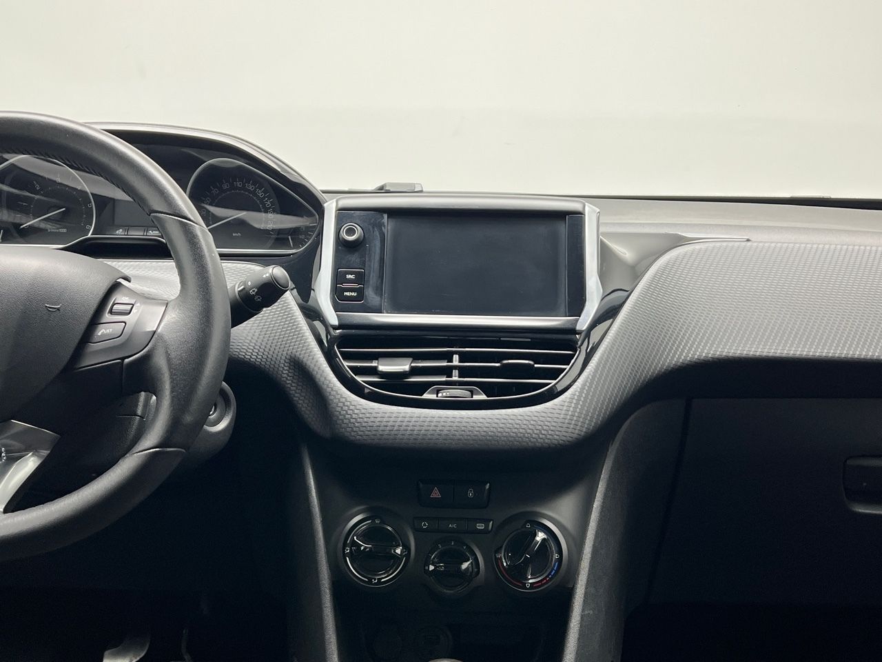 Peugeot 2008 1.6 BLUEHDI STYLE 100CV 5P - foto 19