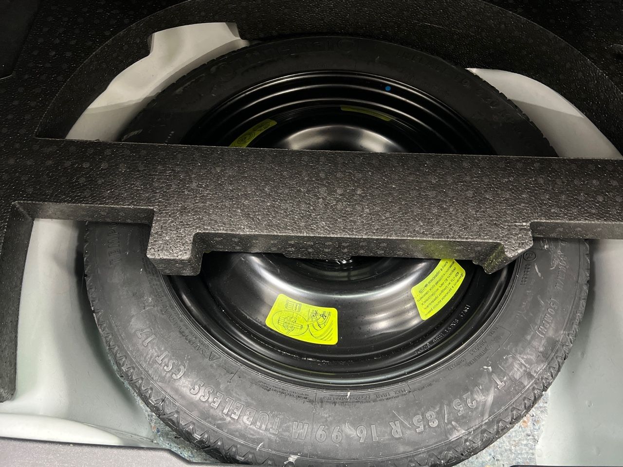 Peugeot 2008 1.6 BLUEHDI STYLE 100CV 5P - foto 27