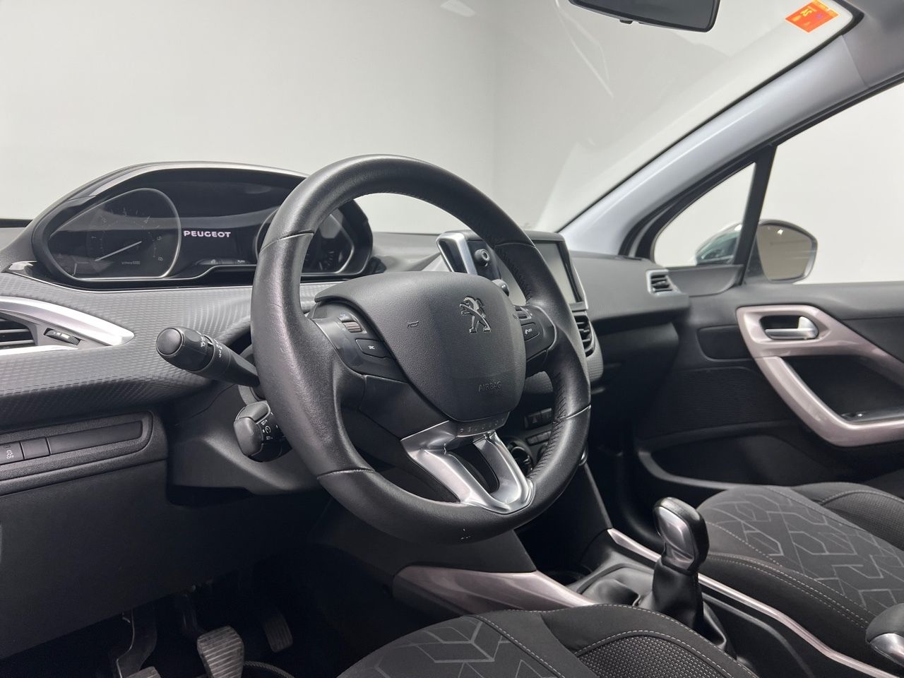 Peugeot 2008 1.6 BLUEHDI STYLE 100CV 5P - foto 23