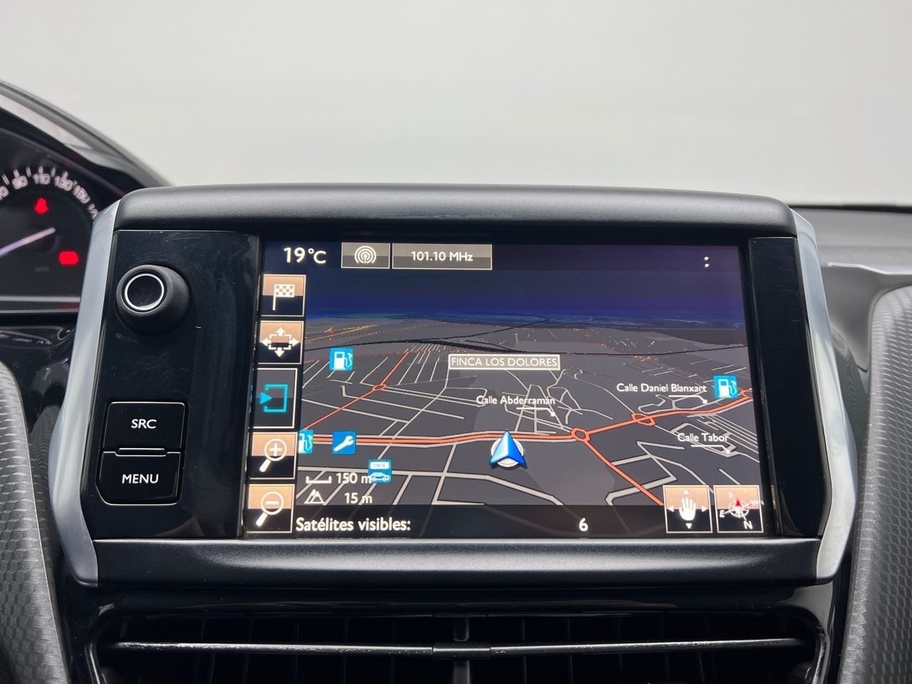 Peugeot 2008 1.6 BLUEHDI STYLE 100CV 5P - foto 16