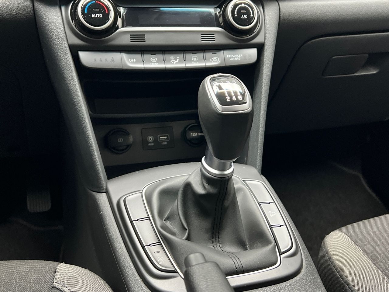 Hyundai Kona 1.0 TGDI KLASS 2WD 120CV 5P - foto 19