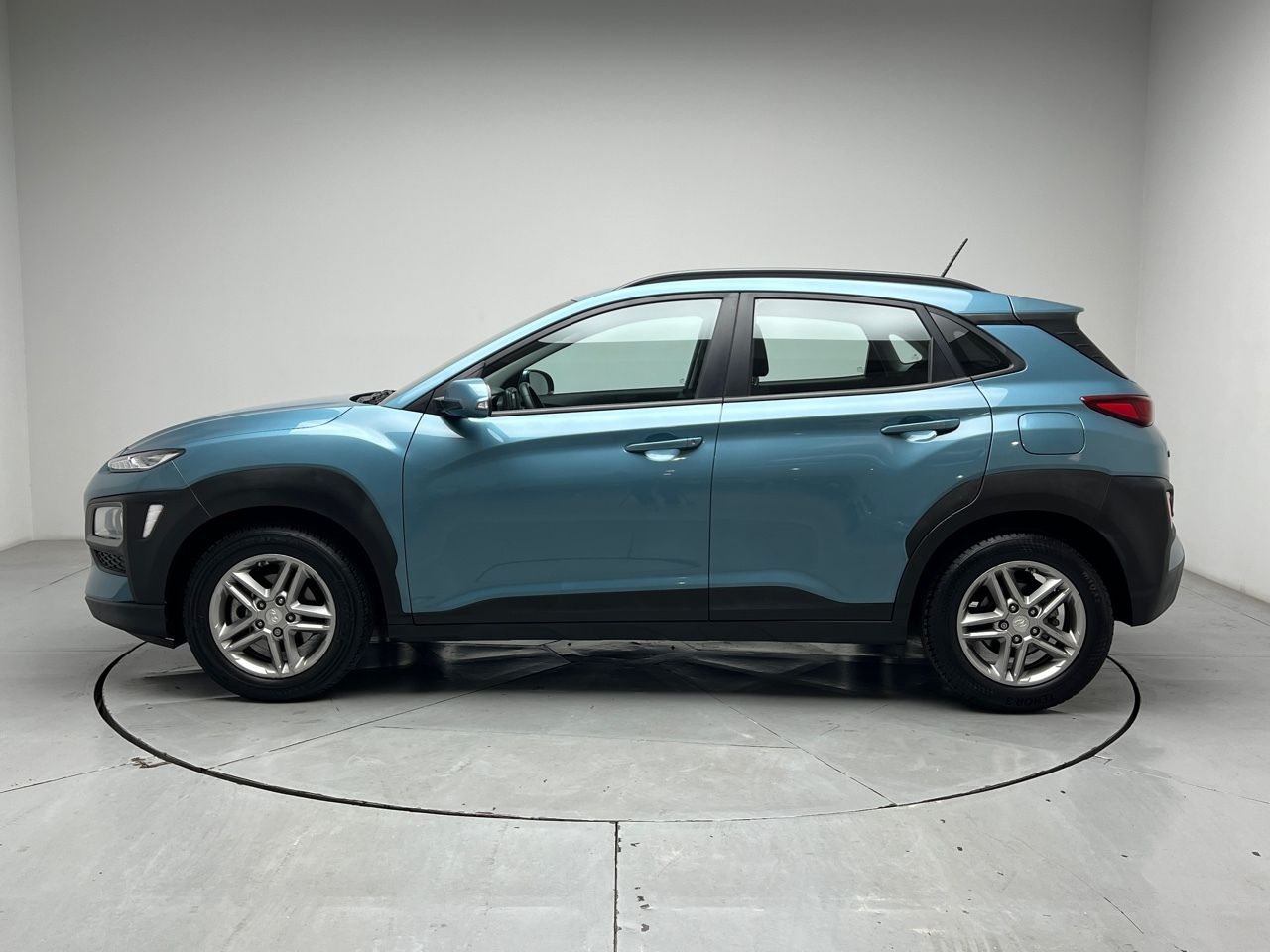 Hyundai Kona 1.0 TGDI KLASS 2WD 120CV 5P - foto 4