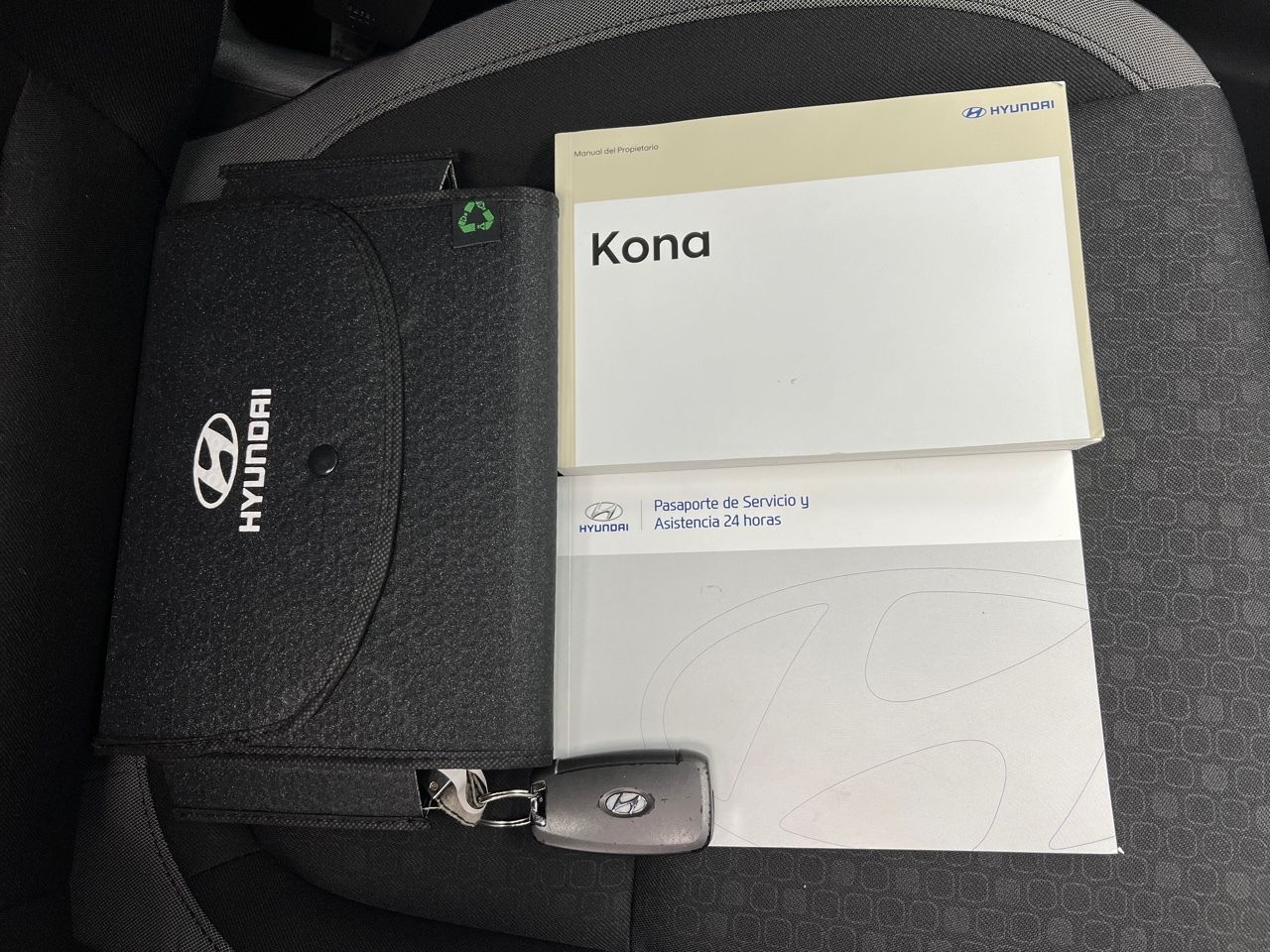 Hyundai Kona 1.0 TGDI KLASS 2WD 120CV 5P - foto 28