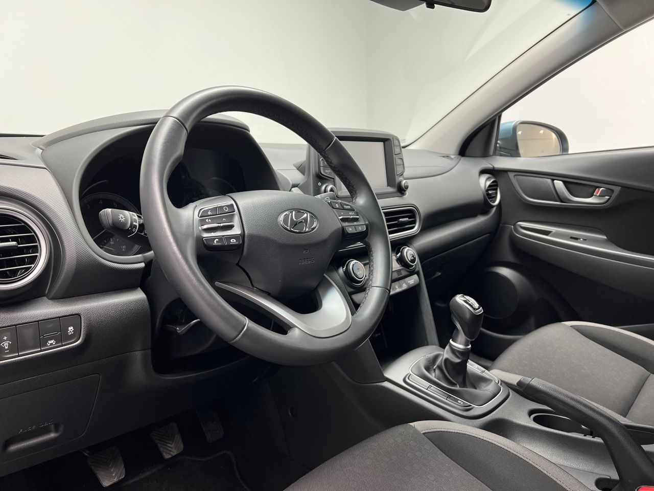 Hyundai Kona 1.0 TGDI KLASS 2WD 120CV 5P - foto 22