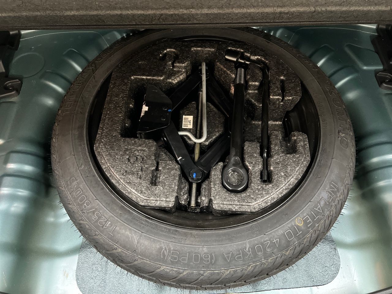 Hyundai Kona 1.0 TGDI KLASS 2WD 120CV 5P - foto 26