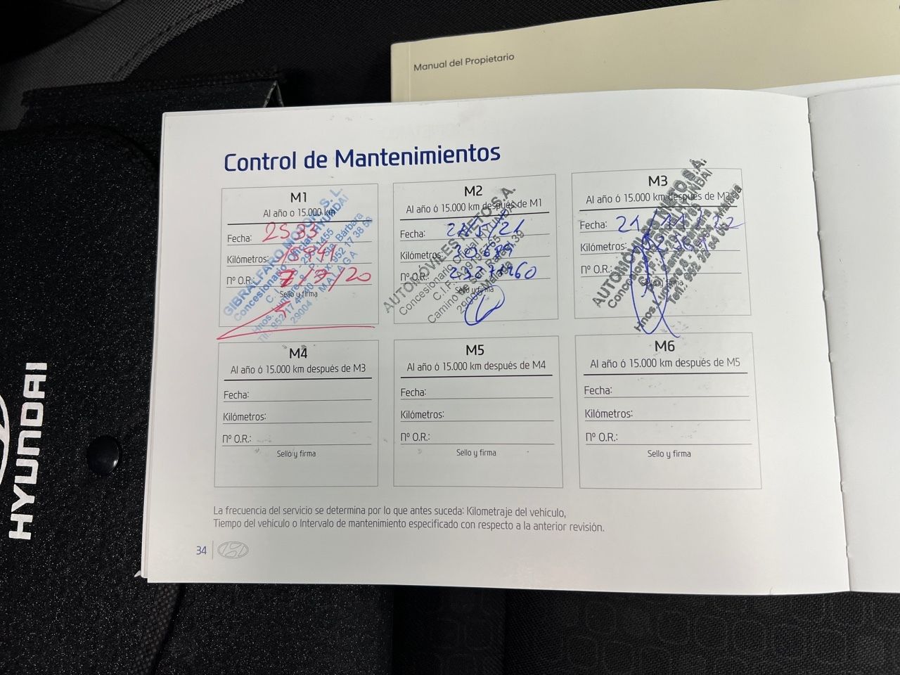 Hyundai Kona 1.0 TGDI KLASS 2WD 120CV 5P - foto 29