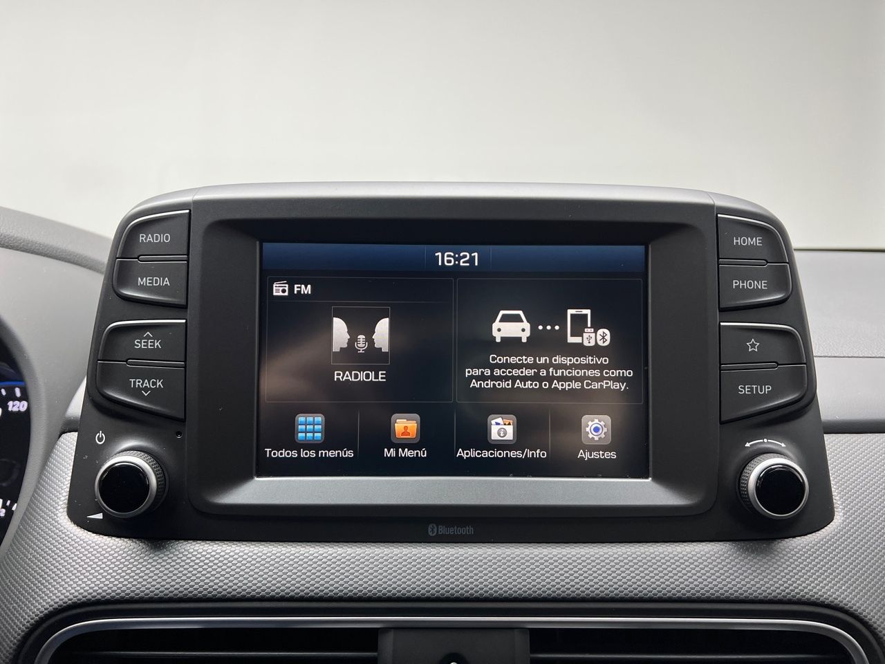 Hyundai Kona 1.0 TGDI KLASS 2WD 120CV 5P - foto 16