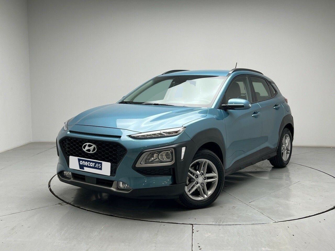 Hyundai Kona 1.0 TGDI KLASS 2WD 120CV 5P - foto 10