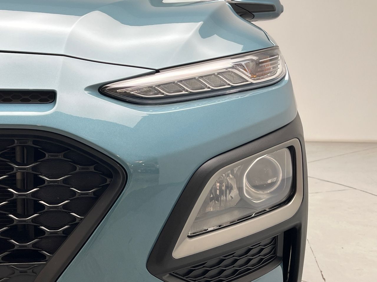 Hyundai Kona 1.0 TGDI KLASS 2WD 120CV 5P - foto 6