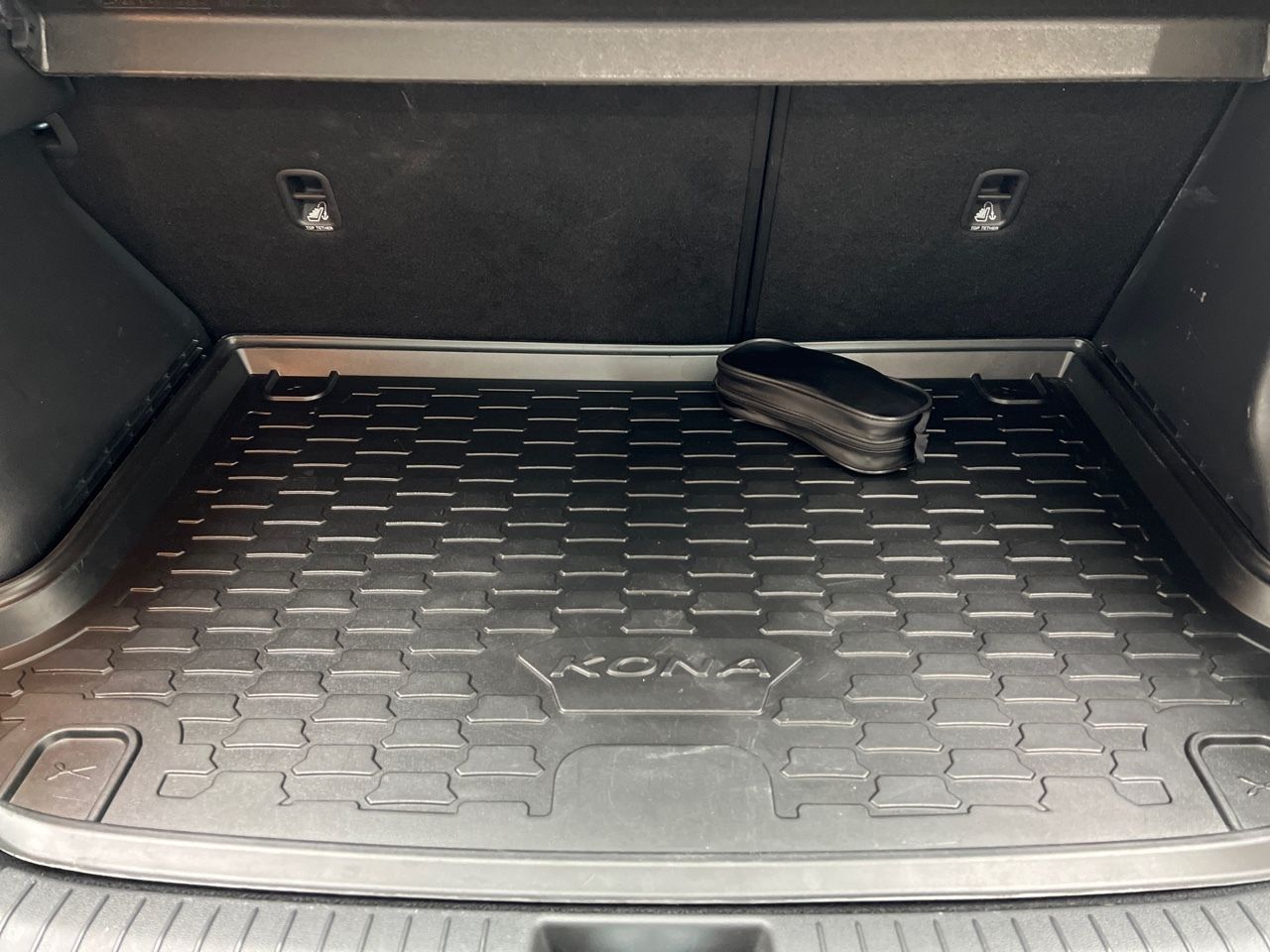 Hyundai Kona 1.0 TGDI KLASS 2WD 120CV 5P - foto 25