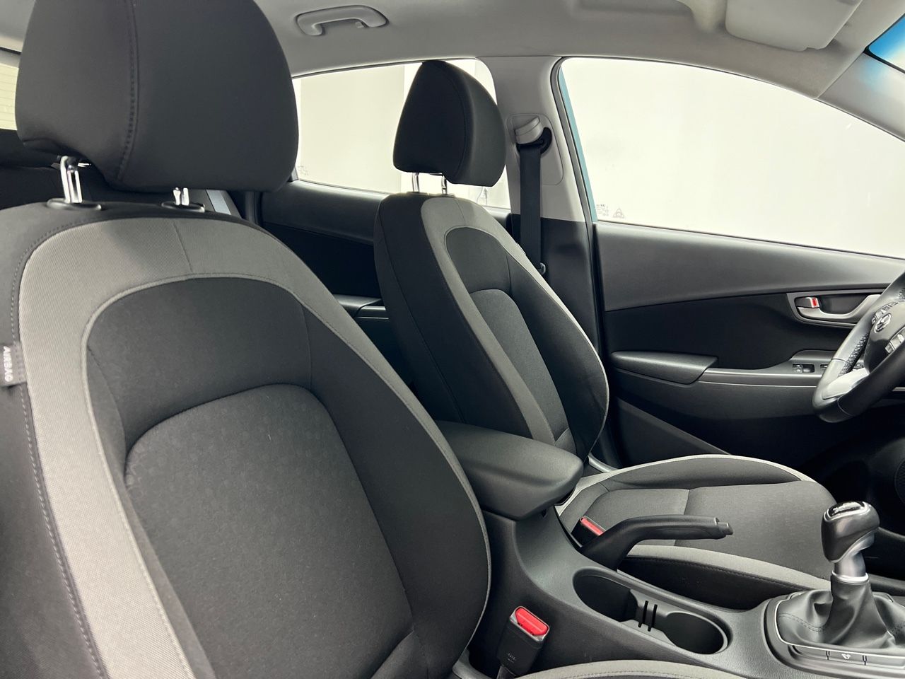 Hyundai Kona 1.0 TGDI KLASS 2WD 120CV 5P - foto 21