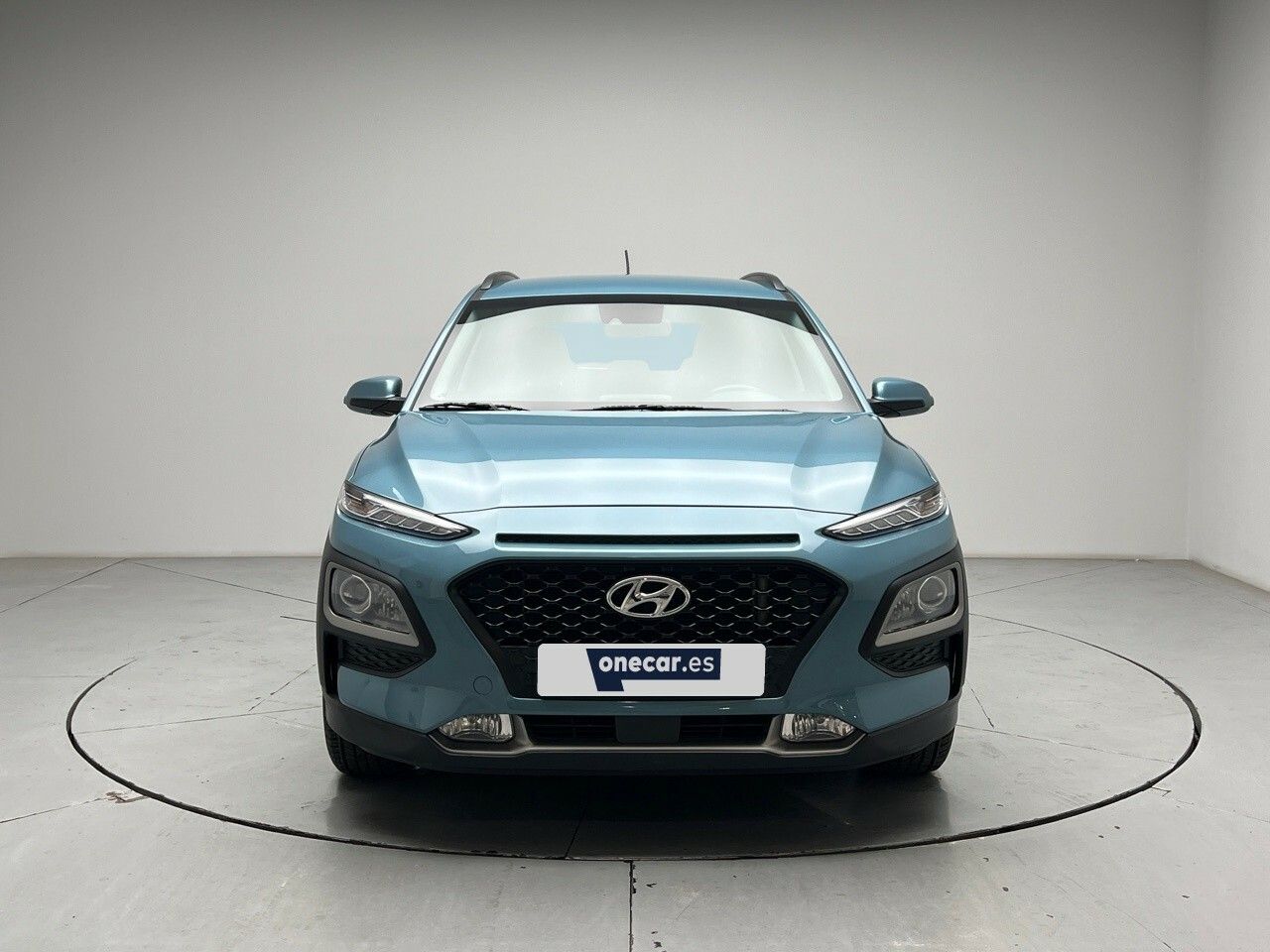 Hyundai Kona 1.0 TGDI KLASS 2WD 120CV 5P - foto 5