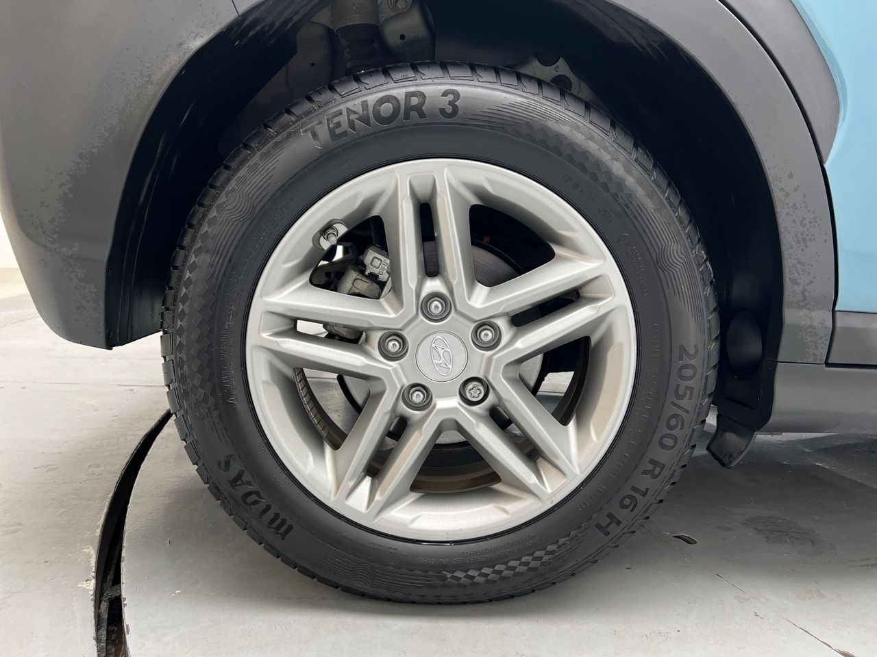 Hyundai Kona 1.0 TGDI KLASS 2WD 120CV 5P - foto 11