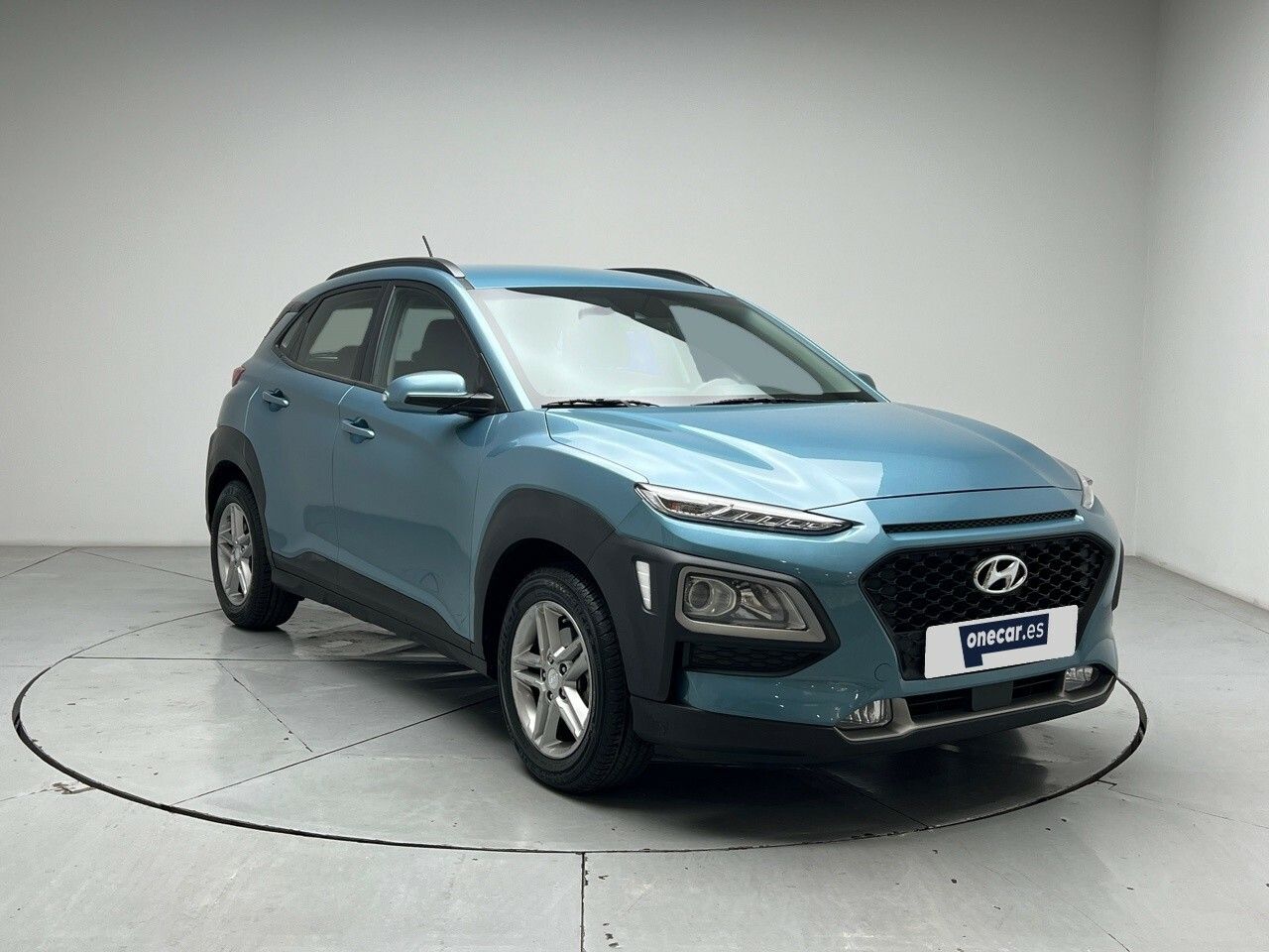 Hyundai Kona 1.0 TGDI KLASS 2WD 120CV 5P - foto 9