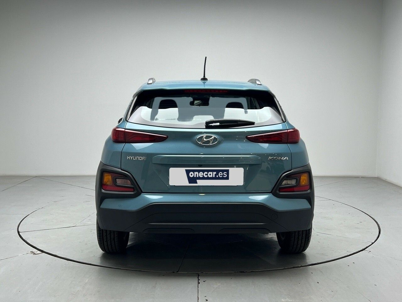 Hyundai Kona 1.0 TGDI KLASS 2WD 120CV 5P - foto 7