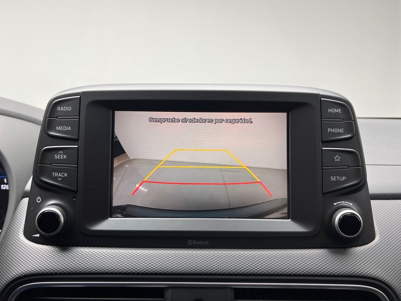 Hyundai Kona 1.0 TGDI KLASS 2WD 120CV 5P - foto 17