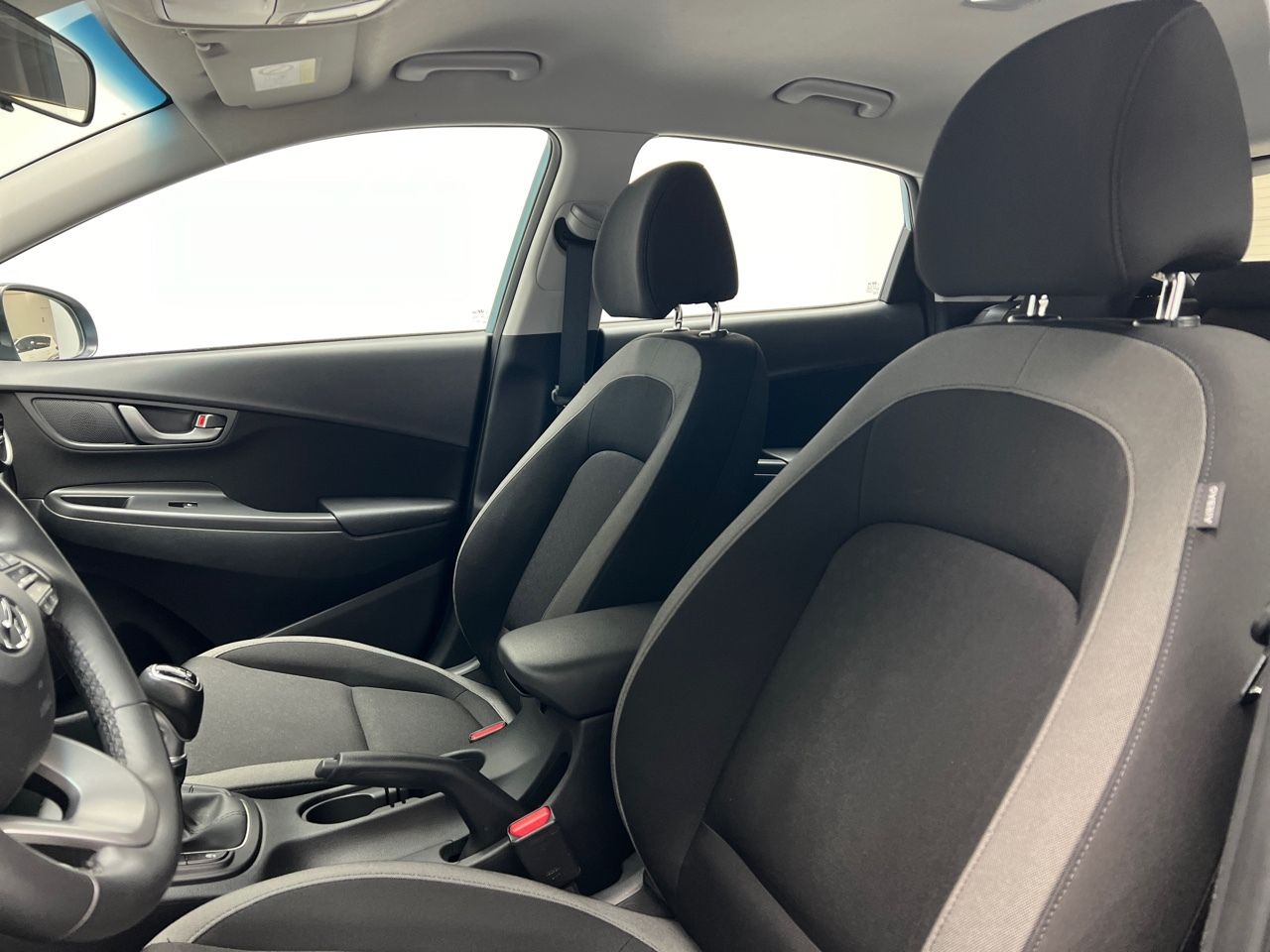 Hyundai Kona 1.0 TGDI KLASS 2WD 120CV 5P - foto 23