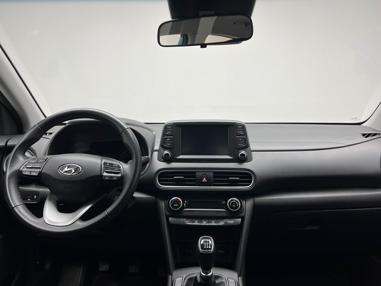 Hyundai Kona 1.0 TGDI KLASS 2WD 120CV 5P - foto 13