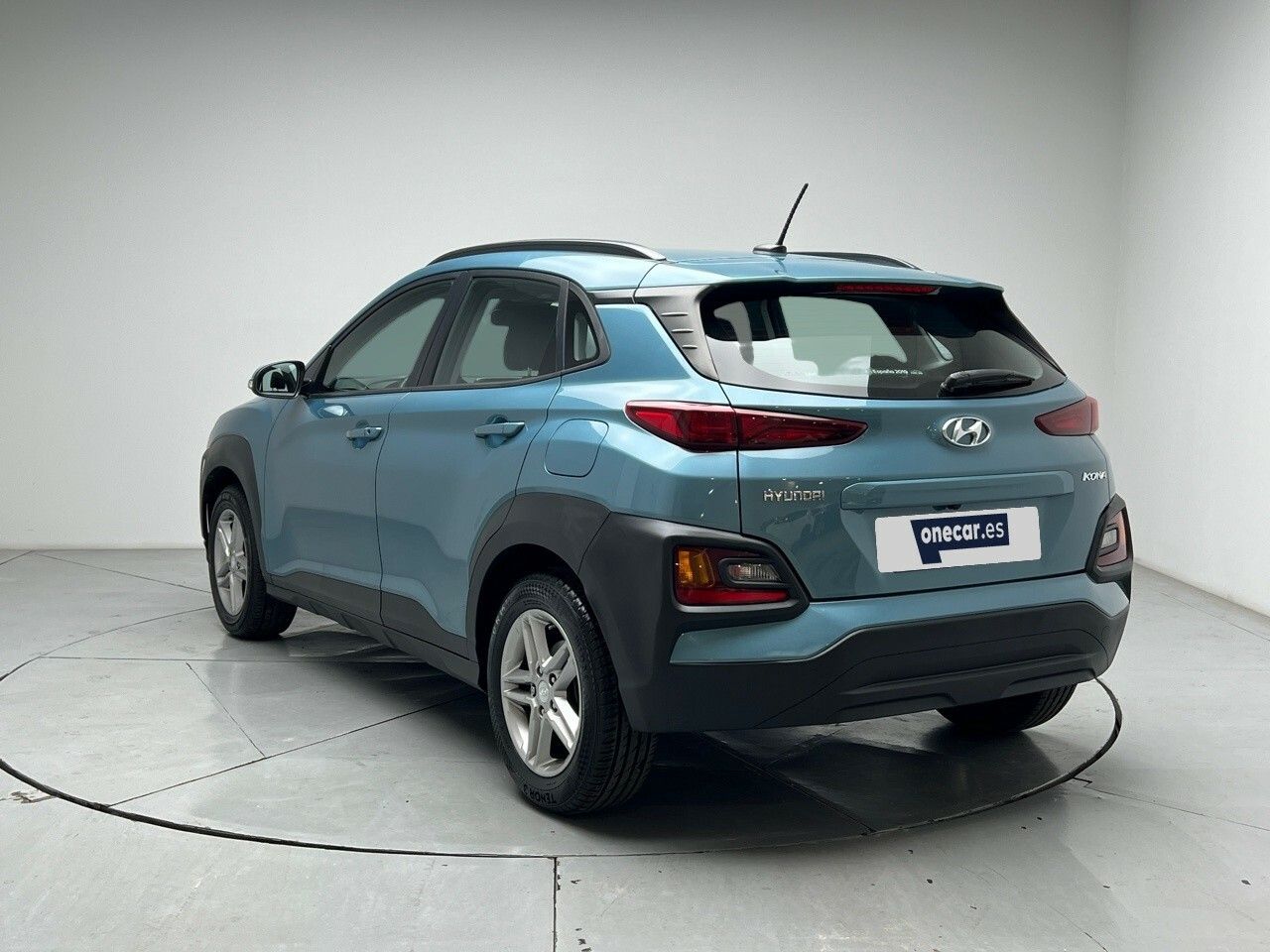 Hyundai Kona 1.0 TGDI KLASS 2WD 120CV 5P - foto 8