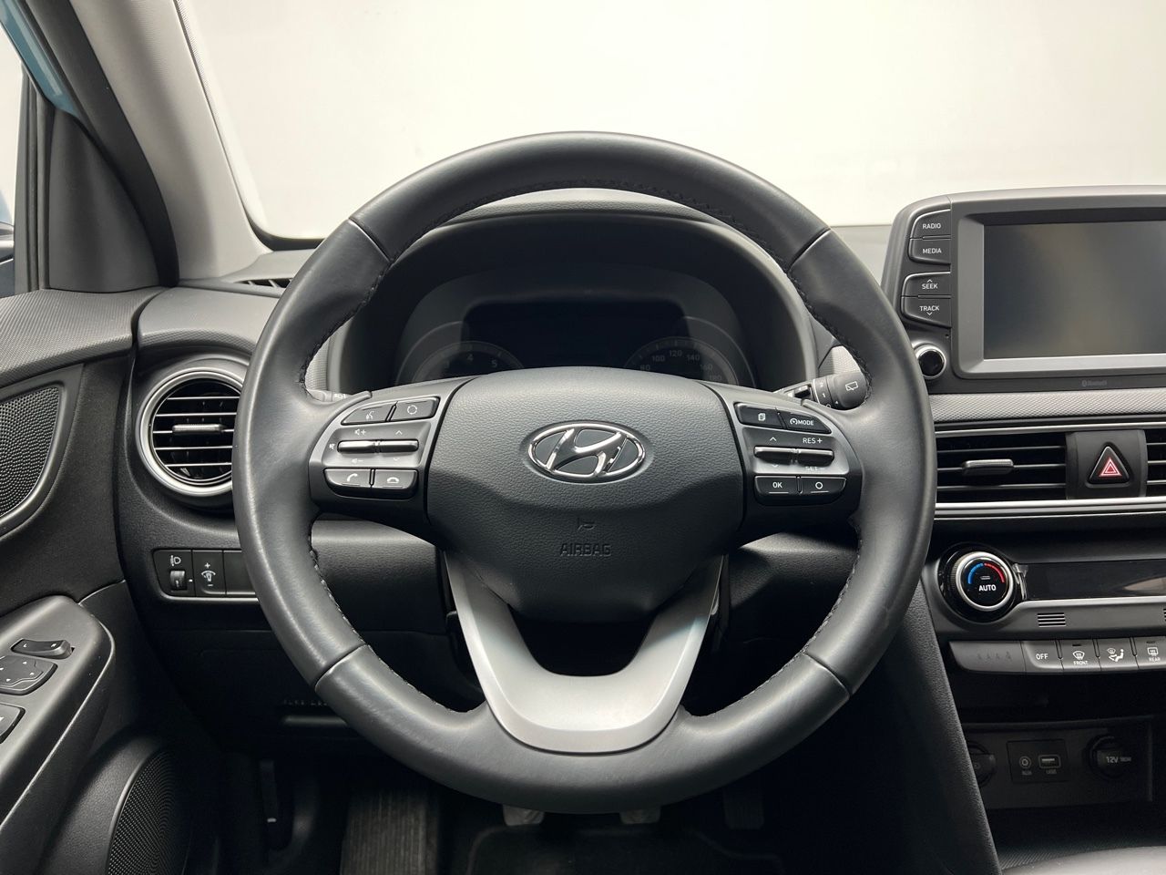 Hyundai Kona 1.0 TGDI KLASS 2WD 120CV 5P - foto 14