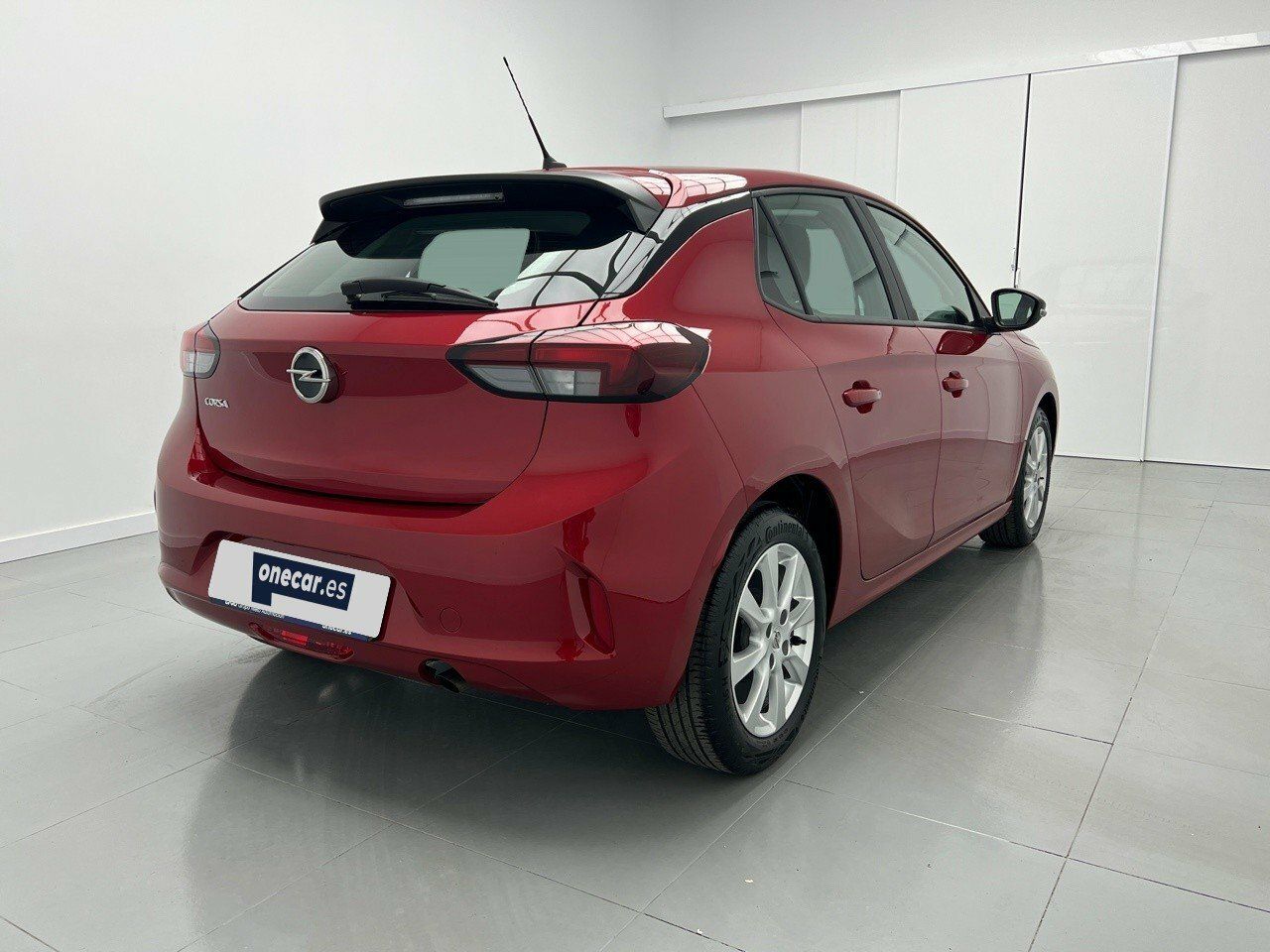 opel corsa 2023 / foto grande (2)
