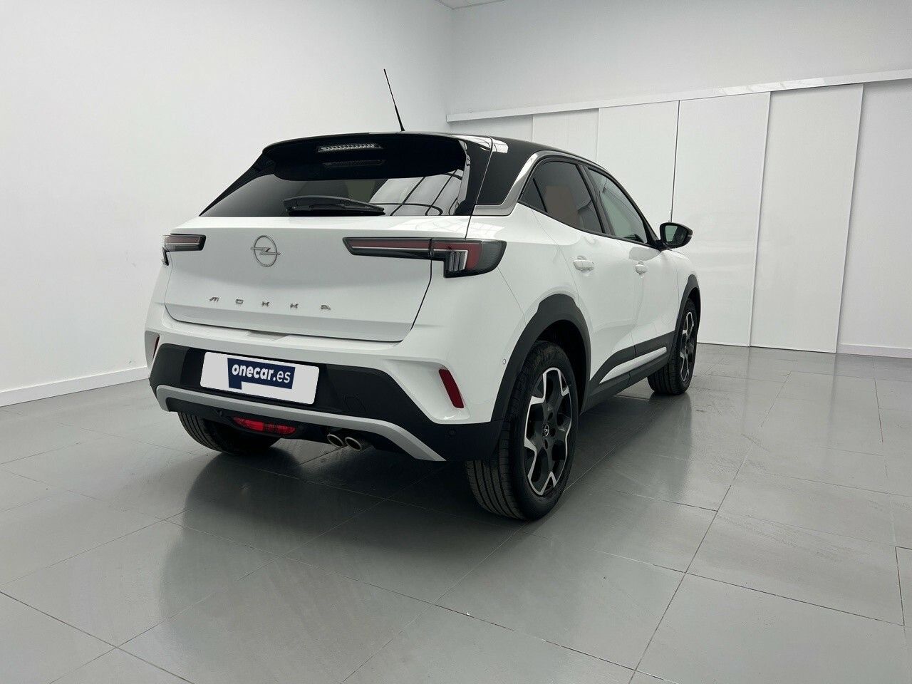 opel mokka 2023 / foto grande (2)
