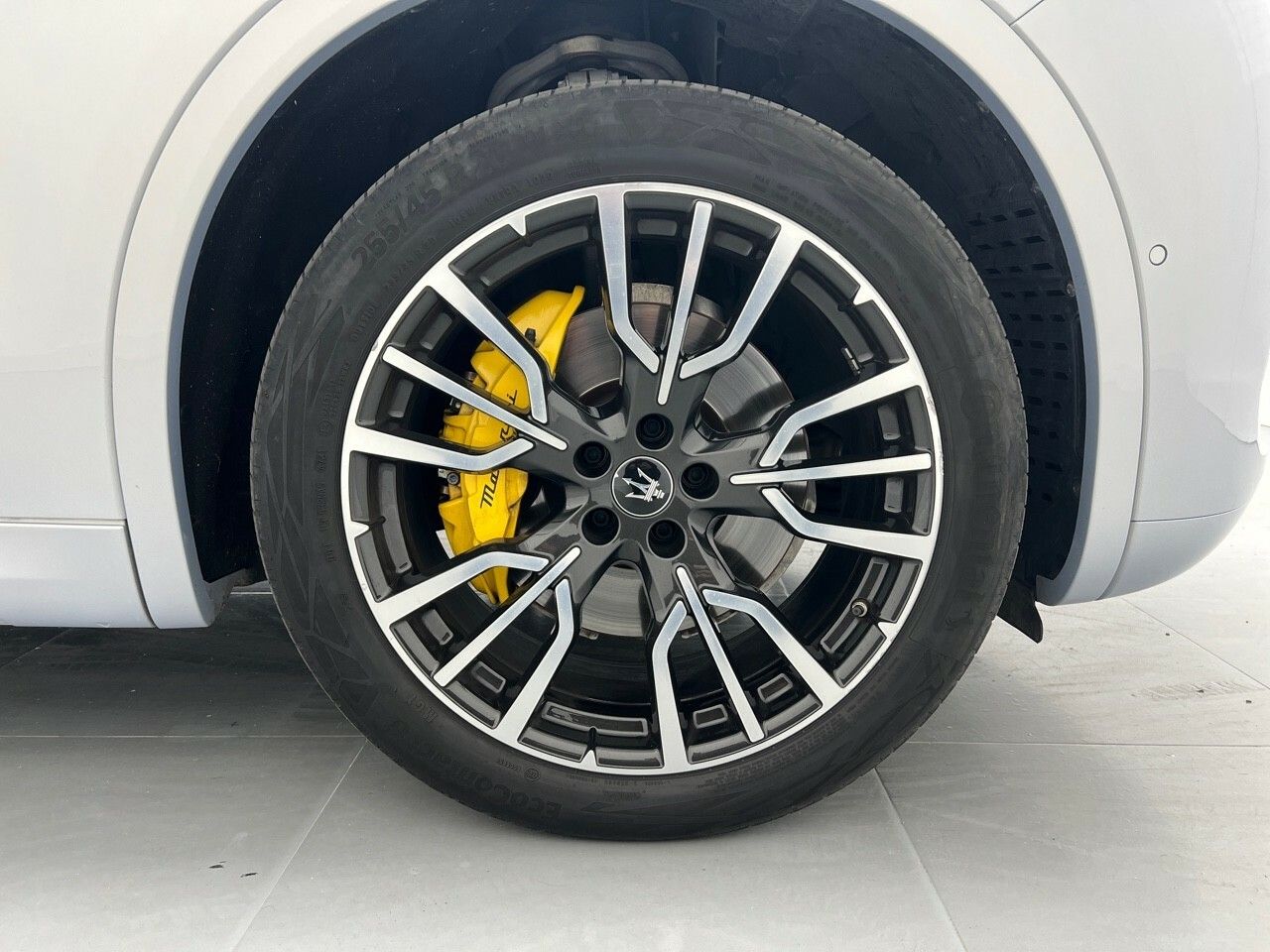 Maserati Grecale MHEV 2.0 GT AUTO 4WD 300CV 5P - foto 11