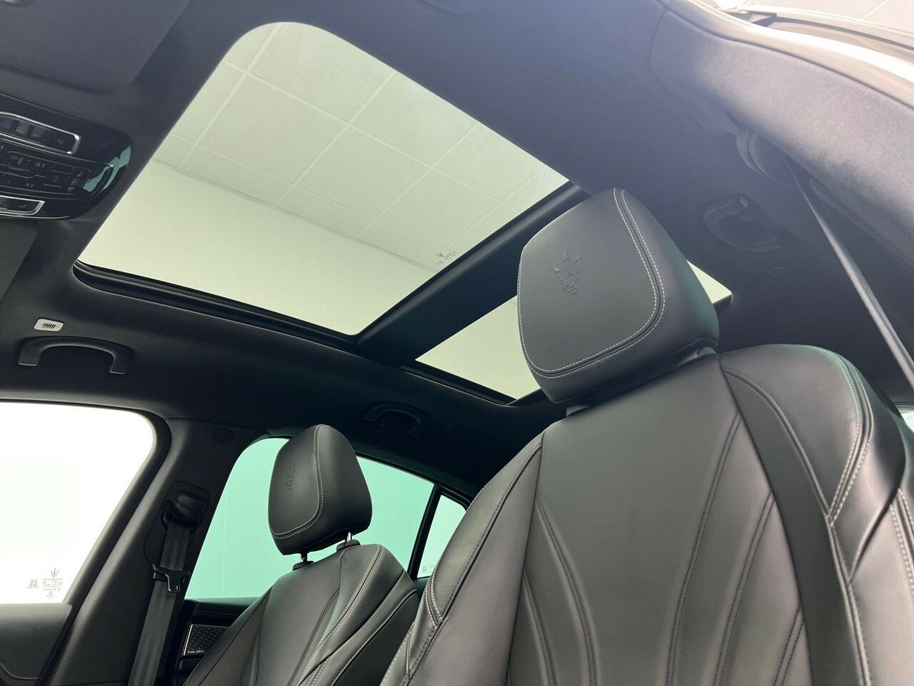 Maserati Grecale MHEV 2.0 GT AUTO 4WD 300CV 5P - foto 32