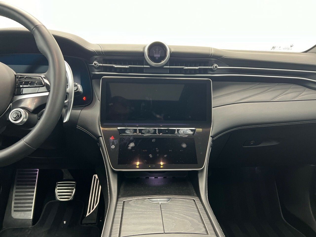 Maserati Grecale MHEV 2.0 GT AUTO 4WD 300CV 5P - foto 20