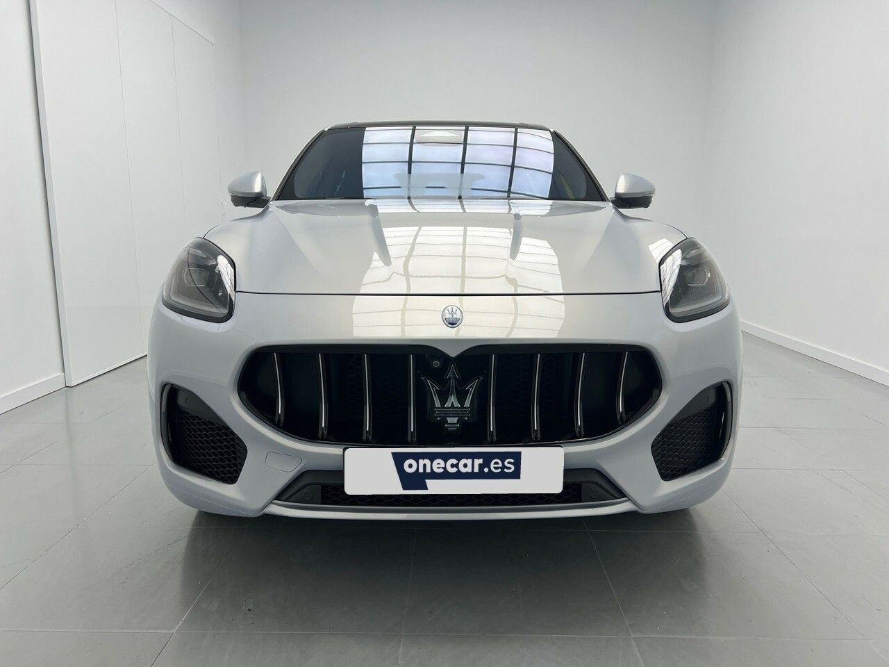 Maserati Grecale MHEV 2.0 GT AUTO 4WD 300CV 5P - foto 5