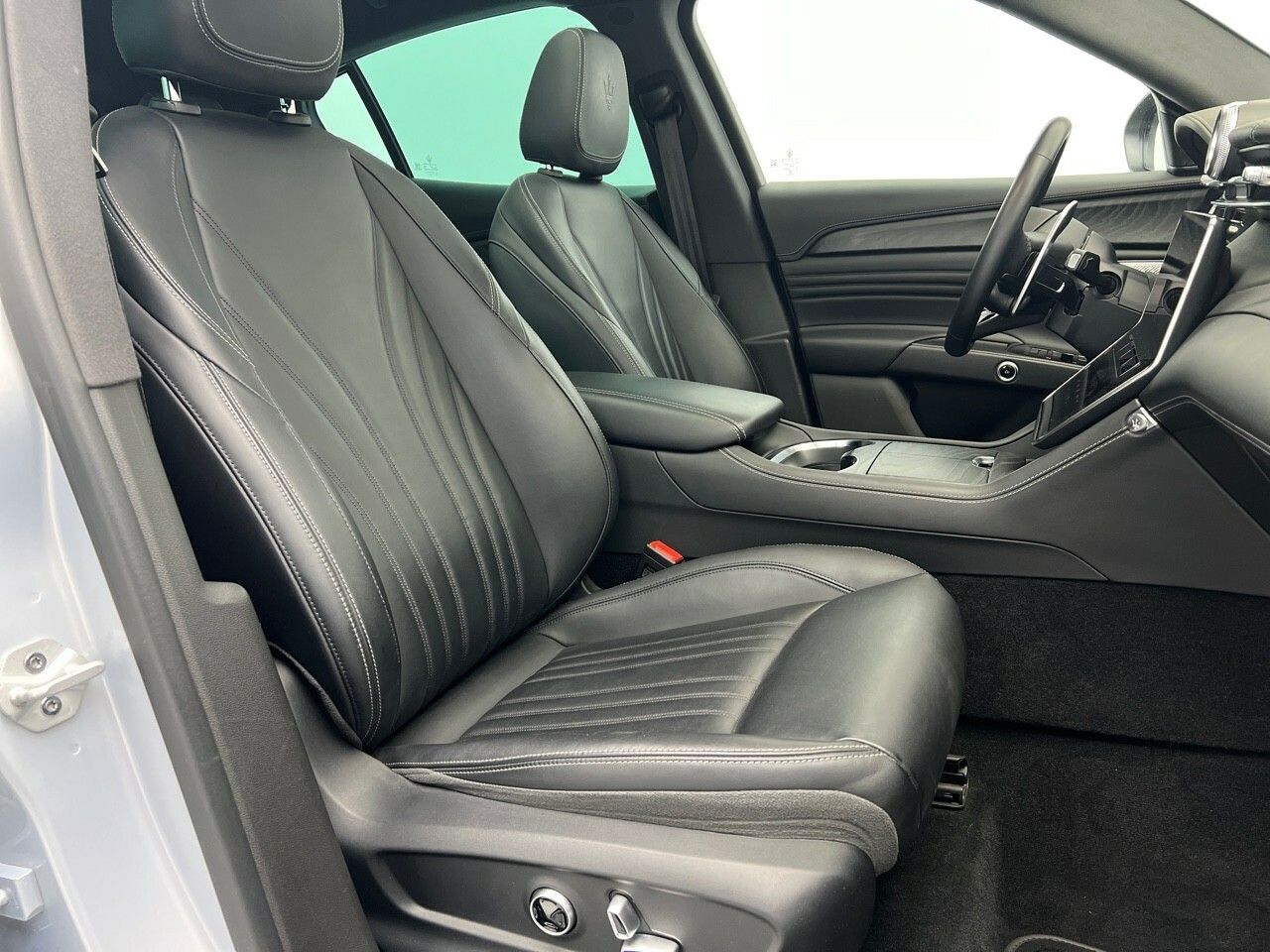 Maserati Grecale MHEV 2.0 GT AUTO 4WD 300CV 5P - foto 22