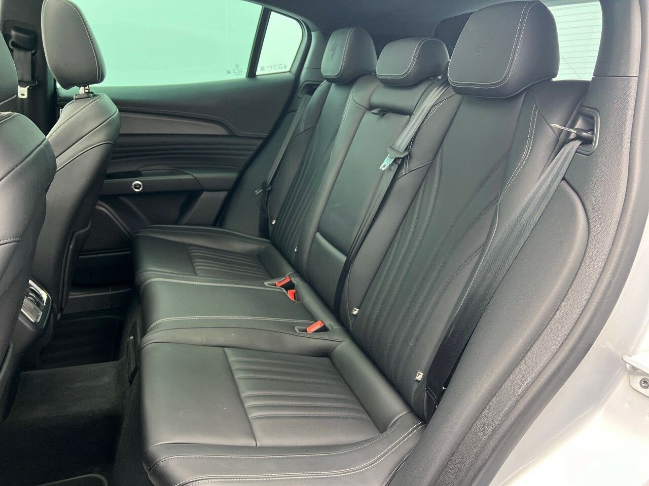 Maserati Grecale MHEV 2.0 GT AUTO 4WD 300CV 5P - foto 25