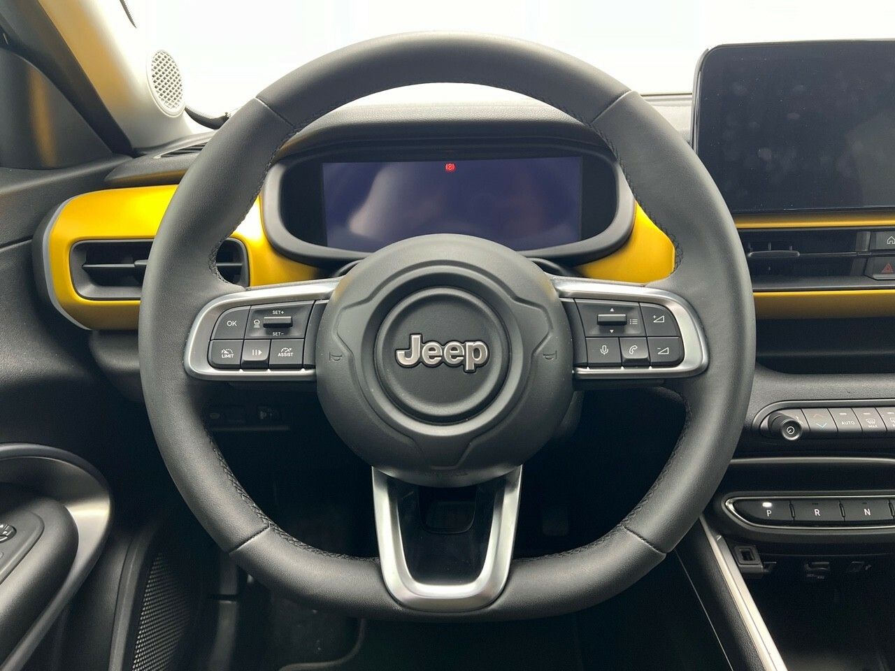 Jeep Avenger BEV SUMMIT 156CV 5P - foto 14