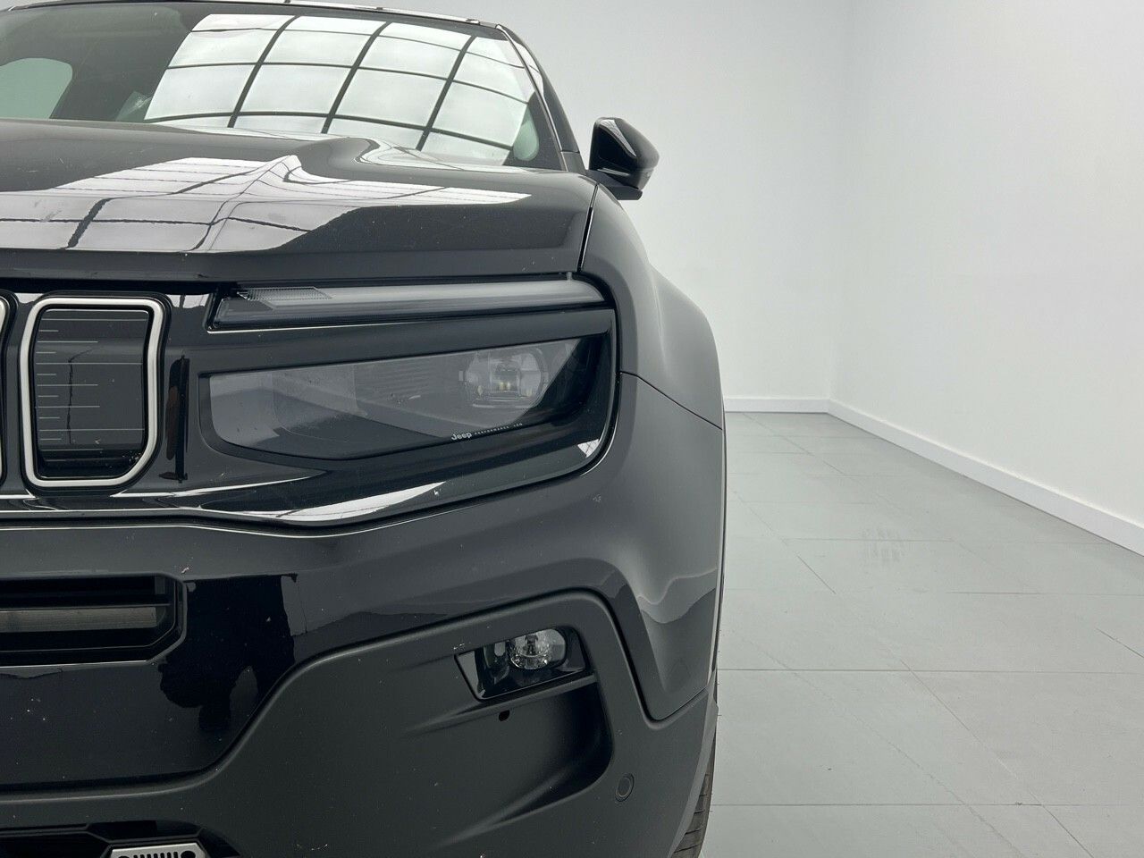 Jeep Avenger BEV SUMMIT 156CV 5P - foto 6