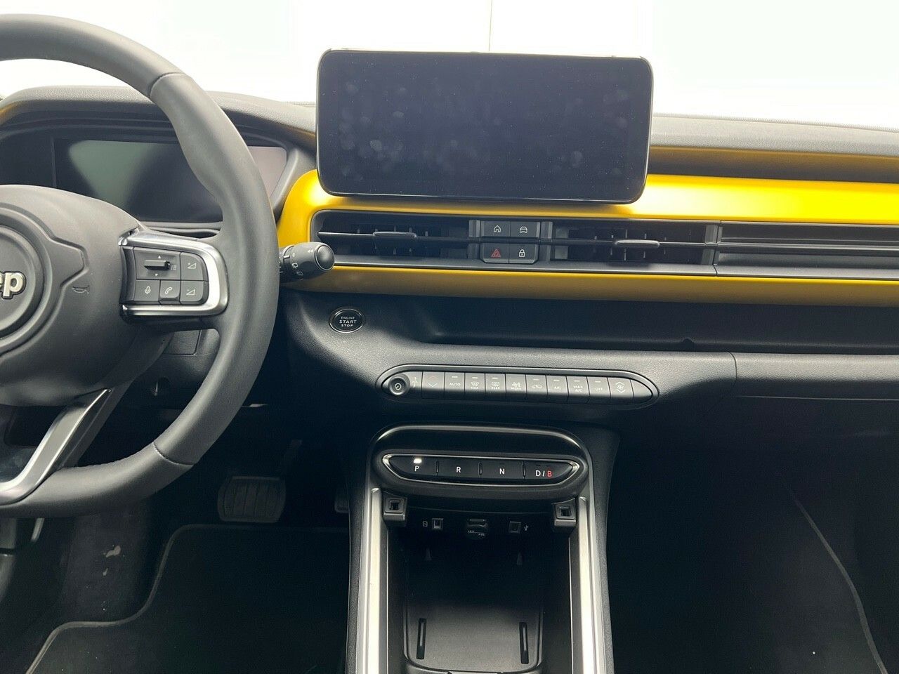 Jeep Avenger BEV SUMMIT 156CV 5P - foto 18