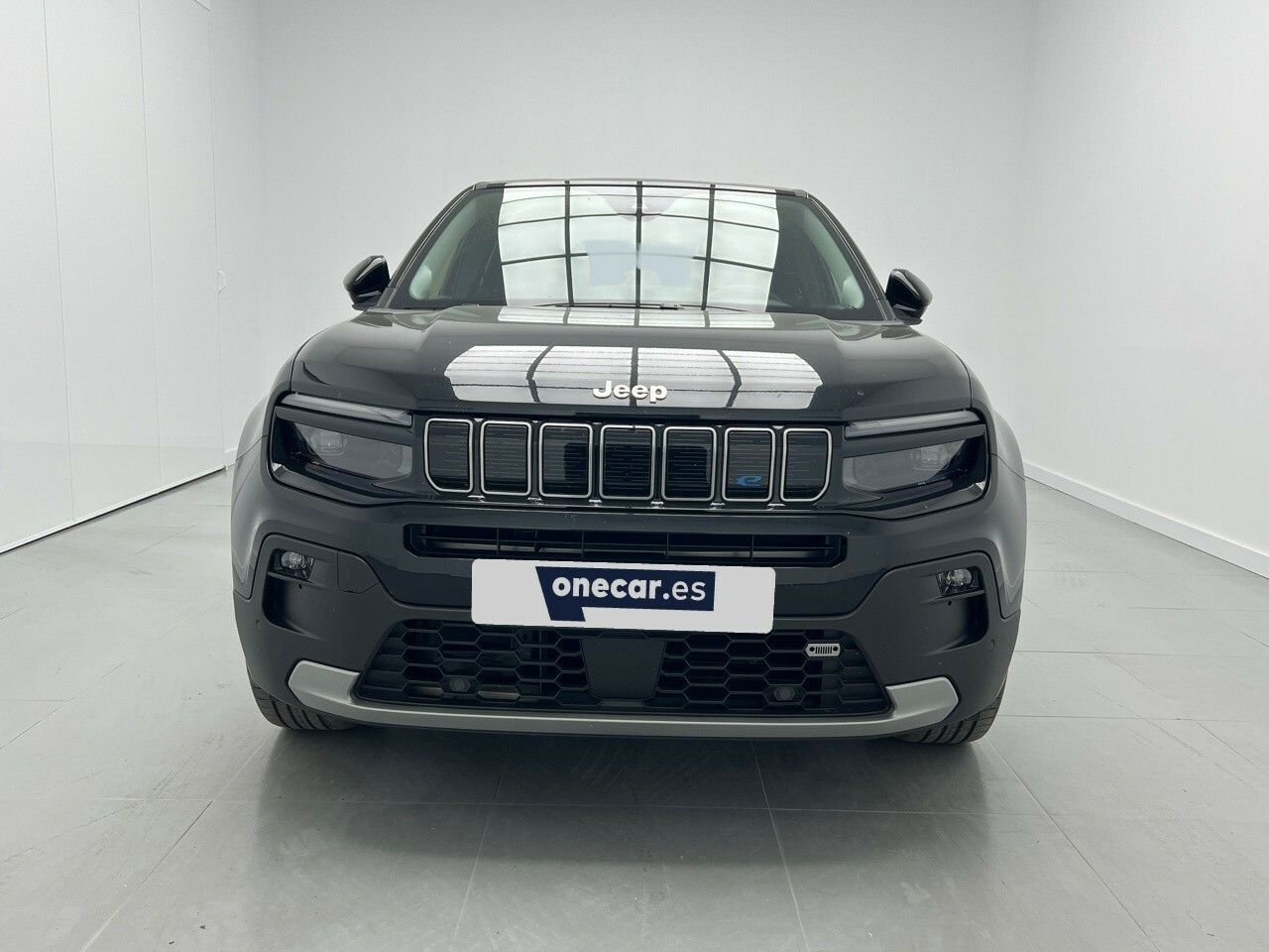 Jeep Avenger BEV SUMMIT 156CV 5P - foto 5