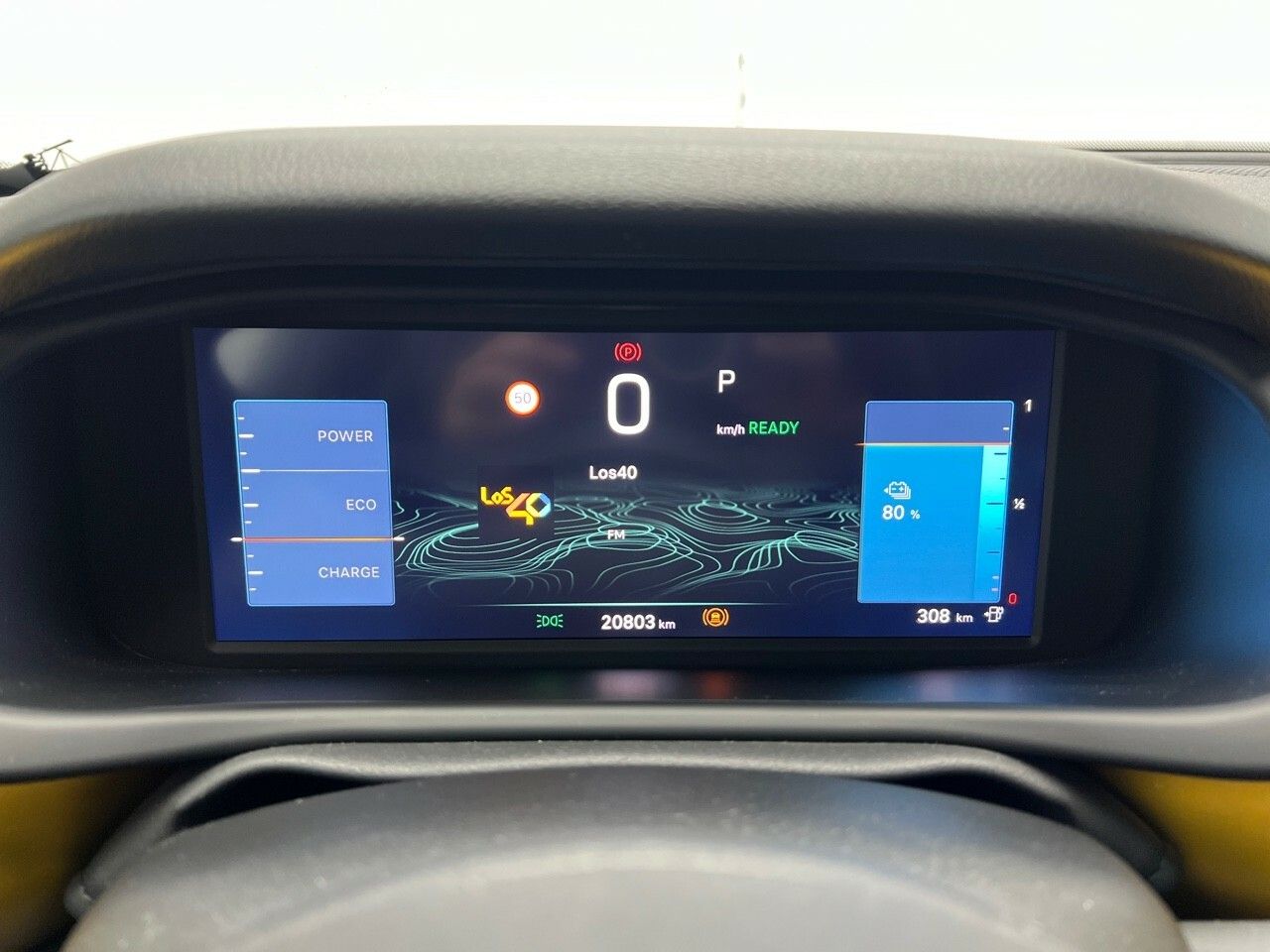 Jeep Avenger BEV SUMMIT 156CV 5P - foto 15