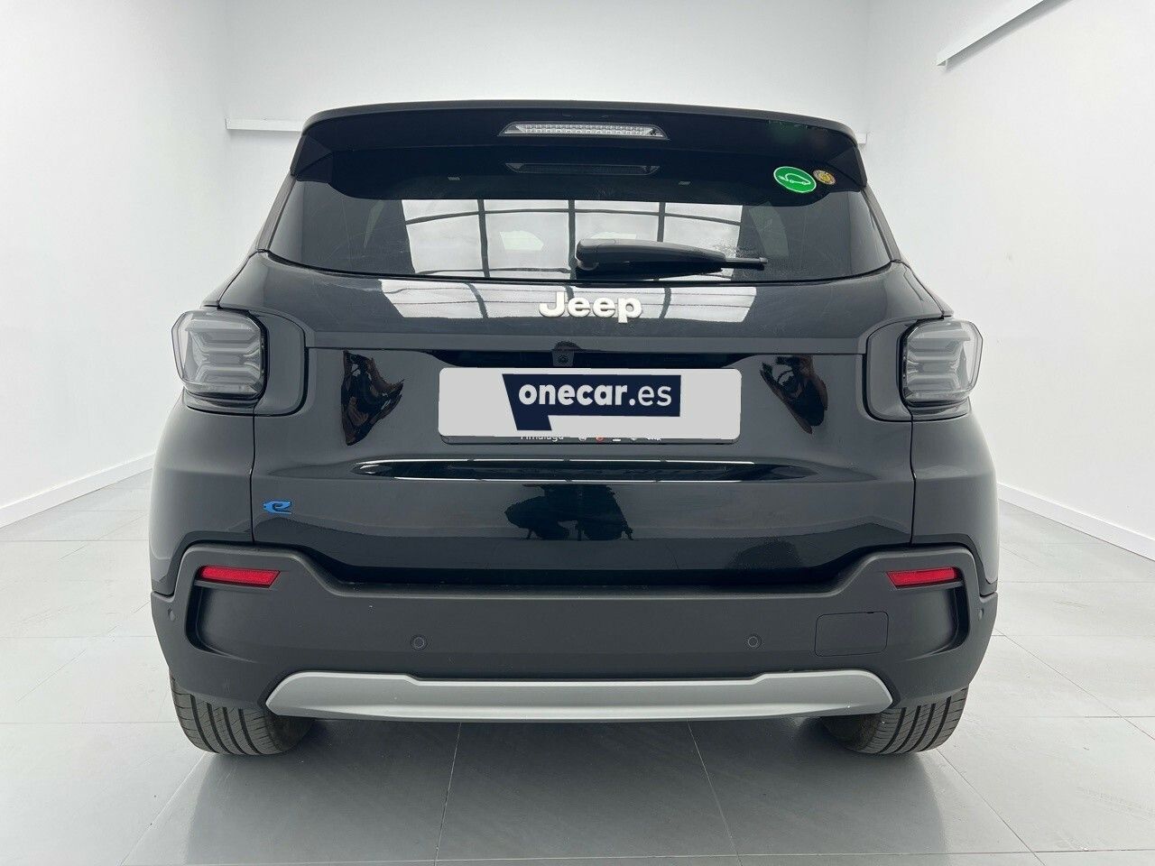 Jeep Avenger BEV SUMMIT 156CV 5P - foto 7